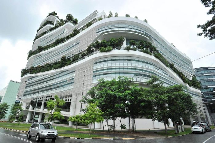 Soilbuild Reit sells Tuas property for S$55 million